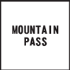 MOUNTAIN PASS MOTHERFUCKER